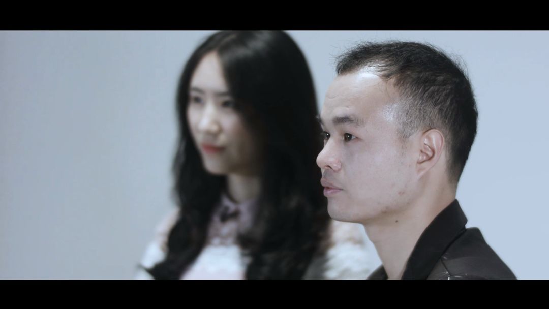 「101 / 待建成」黎雄才&蒋欣颖：我们总会被建筑感动