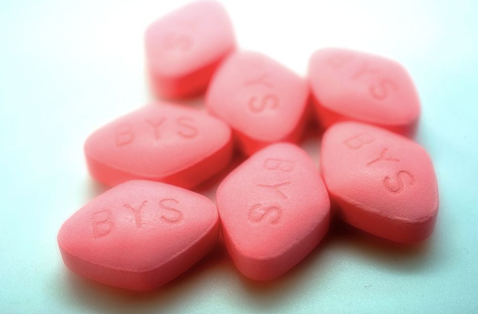 吃“伟哥“吃多少最好？仿佛消费者被误导了好多年