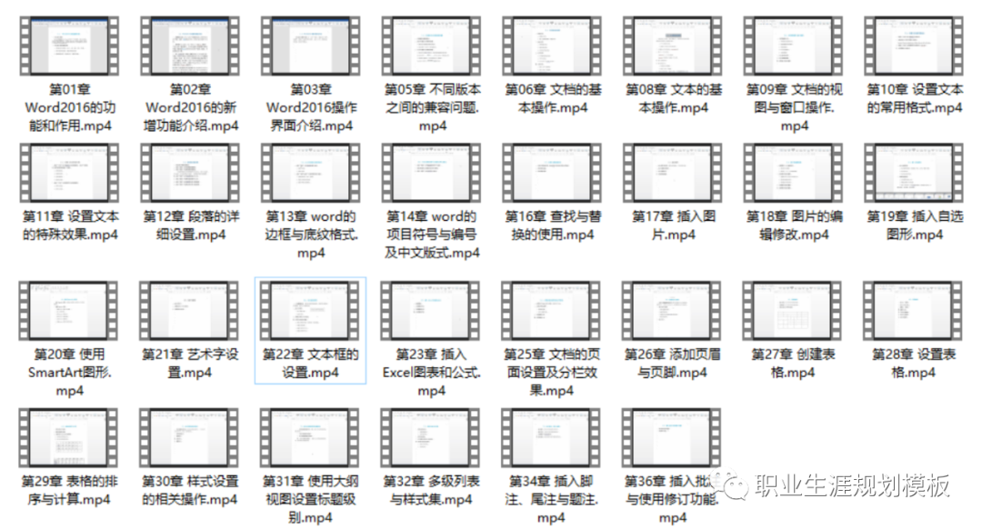 ppt制作教程