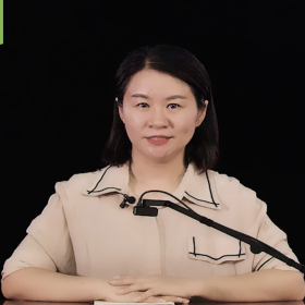 快来国家公共文化云学才艺，跟张晓莉老师学硬笔书法笔画