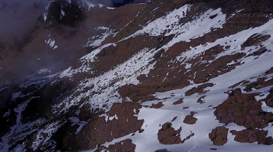 登山初體驗：走著走著就登上了那瑪峰 旅遊 第72張