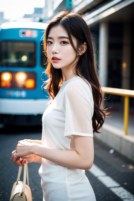 用Stable Diffusion 生成视频