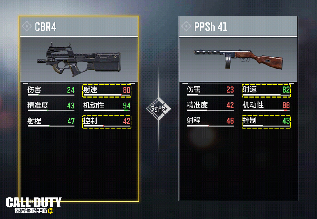 【枪械测评】 跨越世纪的魅力！属于PPSh 41的冲锋美学！