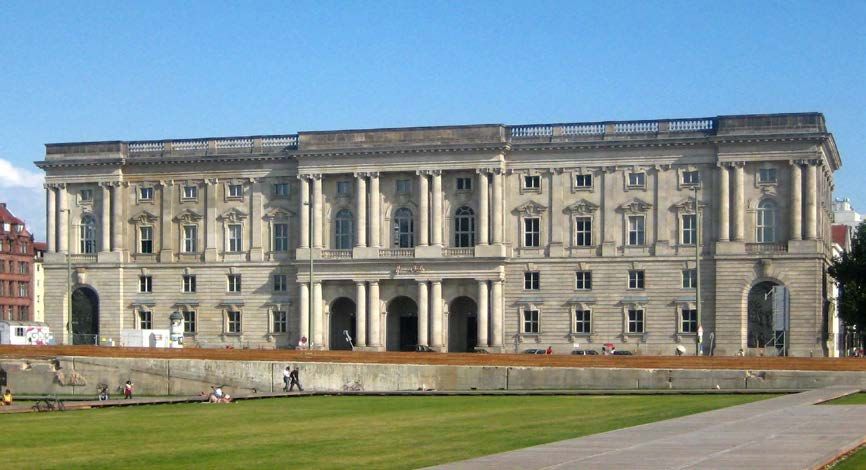 德国音乐预科柏林艺术学院德国音乐留学的第一步