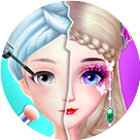 叶罗丽彩妆公主