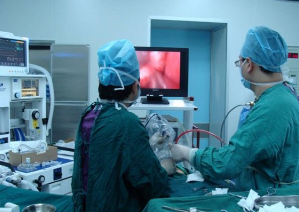 内窥镜电极怎么使用内窥镜手术的好帮手：高频切除电极_https://www.jmylbn.com_新闻资讯_第2张