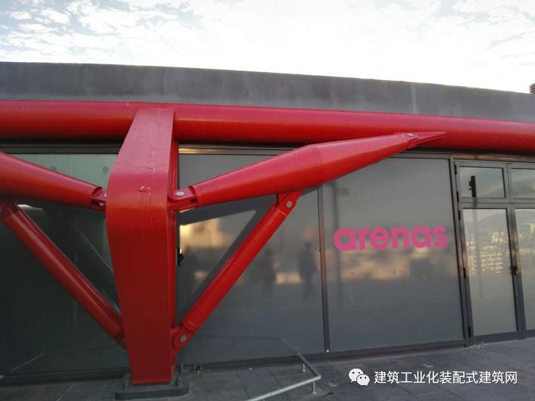 国外既有建筑改造工程中装配式建造技术应用浅谈