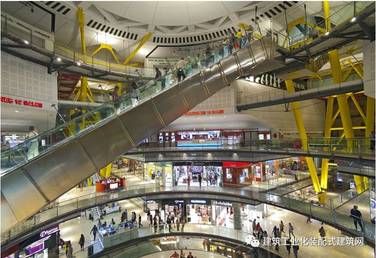 国外既有建筑改造工程中装配式建造技术应用浅谈