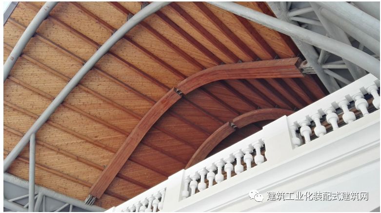 国外既有建筑改造工程中装配式建造技术应用浅谈