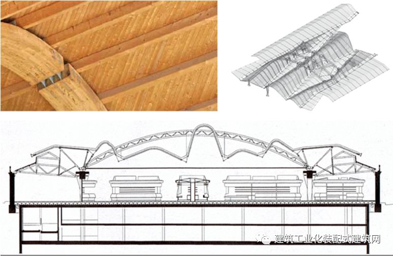 国外既有建筑改造工程中装配式建造技术应用浅谈