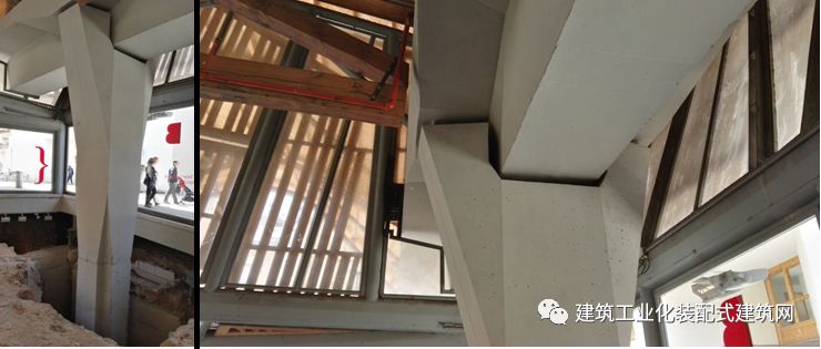 国外既有建筑改造工程中装配式建造技术应用浅谈