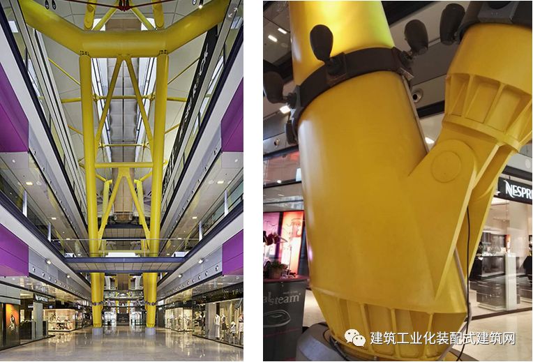 国外既有建筑改造工程中装配式建造技术应用浅谈