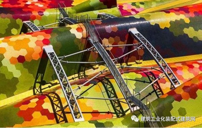 国外既有建筑改造工程中装配式建造技术应用浅谈