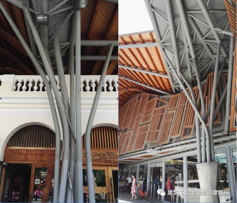 国外既有建筑改造工程中装配式建造技术应用浅谈