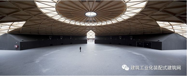 国外既有建筑改造工程中装配式建造技术应用浅谈