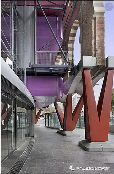 国外既有建筑改造工程中装配式建造技术应用浅谈