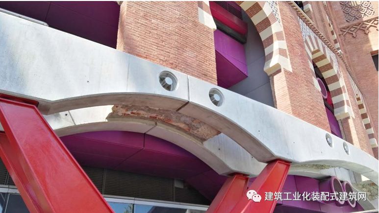 国外既有建筑改造工程中装配式建造技术应用浅谈