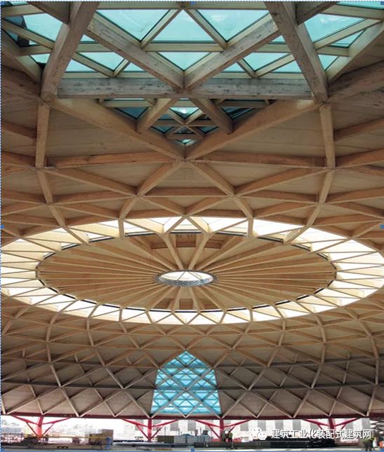 国外既有建筑改造工程中装配式建造技术应用浅谈