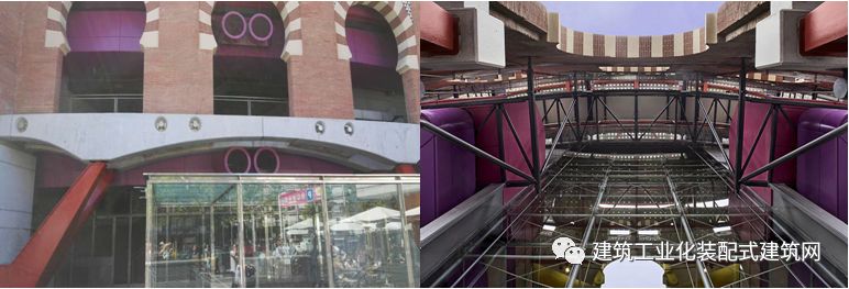 国外既有建筑改造工程中装配式建造技术应用浅谈