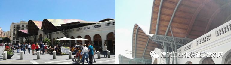 国外既有建筑改造工程中装配式建造技术应用浅谈