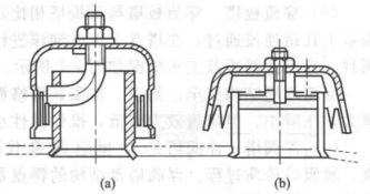 板式塔塔盘气体通道(图5)
