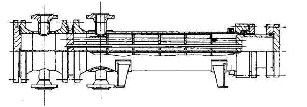 常见管壳式换热器的型式与结构介绍的图6