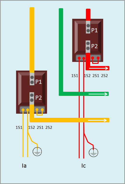 互感器、電能表的接線大全和原理講解，想學(xué)不會都難的圖7