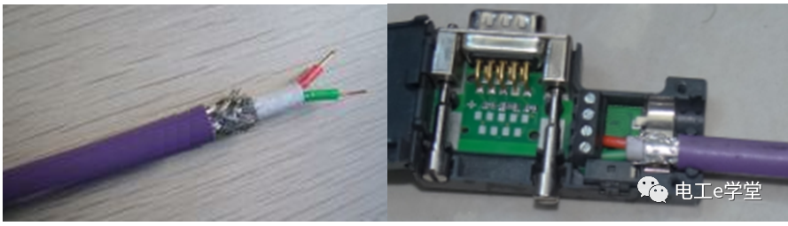PROFIBUS-DP网络隐患排查规则的图7