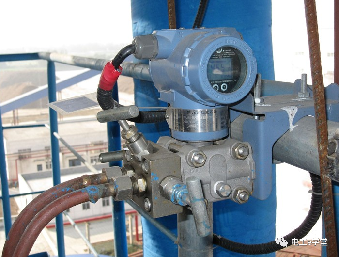 128个工程仪表安装维护要点，太全面了！的图4