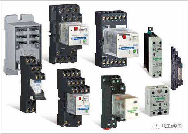 高压配电设备浅析的图18