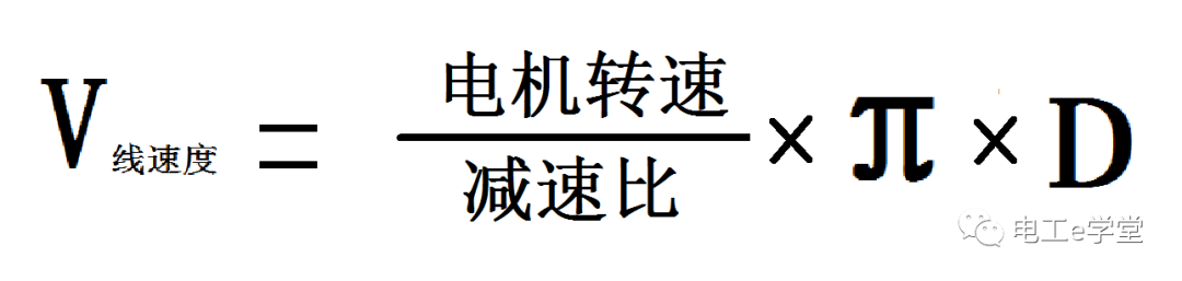 干電工一定要懂點機械常識，不然背鍋總是難免的！的圖4