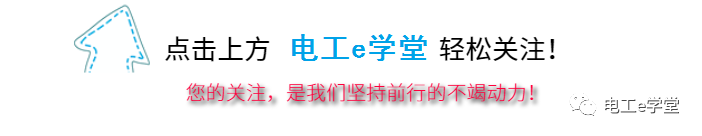 电机铭牌上的信息，你真的看懂了吗？的图1