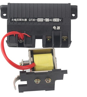 低压断路器的两起典型案例的图6