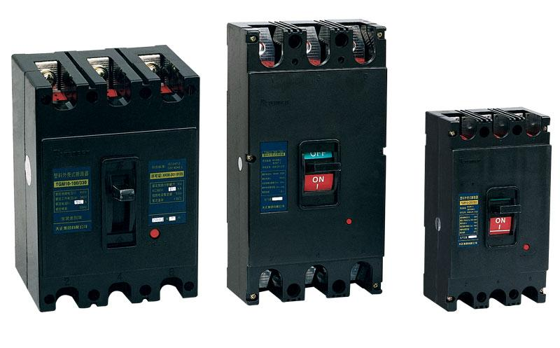 低压断路器的两起典型案例的图4