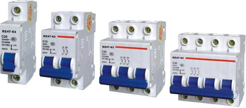 低压断路器的两起典型案例的图3