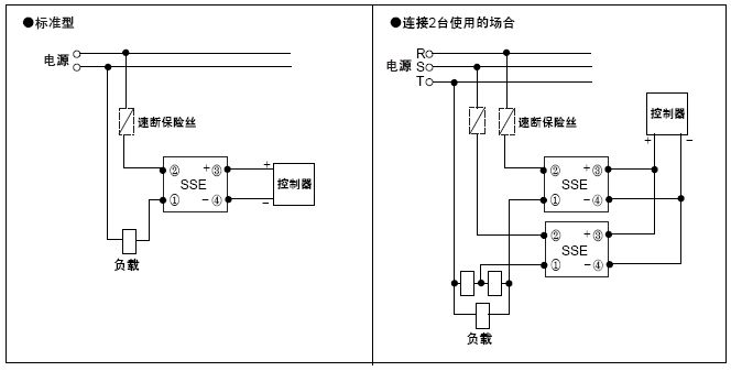 固态继电器常见问题解答的图2
