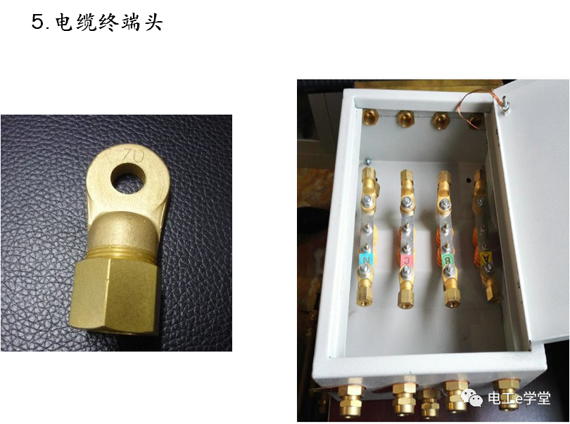 包工头必备：低压配电工程识图基础及工程量计算规则的图57