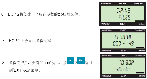 西门子G120变频器调试方法的图26
