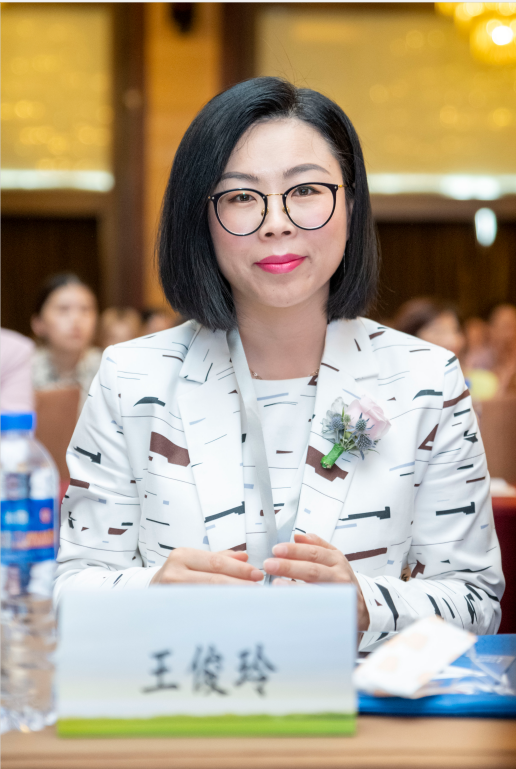 新闻动态 -特别报道丨2021第三届全国纺织标准质量技