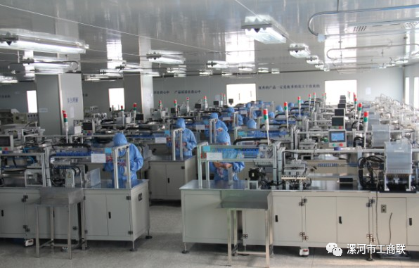 曙光健士怎么使用“万人助万企 商会在行动”系列宣传（七）——河南曙光健士医疗器械集团股份有限公司_https://www.jmylbn.com_新闻资讯_第1张