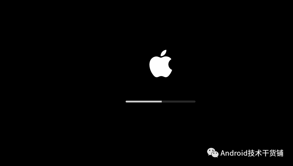 VMware 12.5虚拟机安装Mac OS X 10.11.1.note