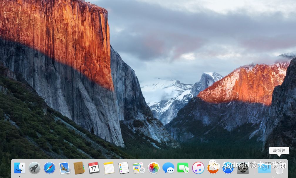 VMware 12.5虚拟机安装Mac OS X 10.11.1.note