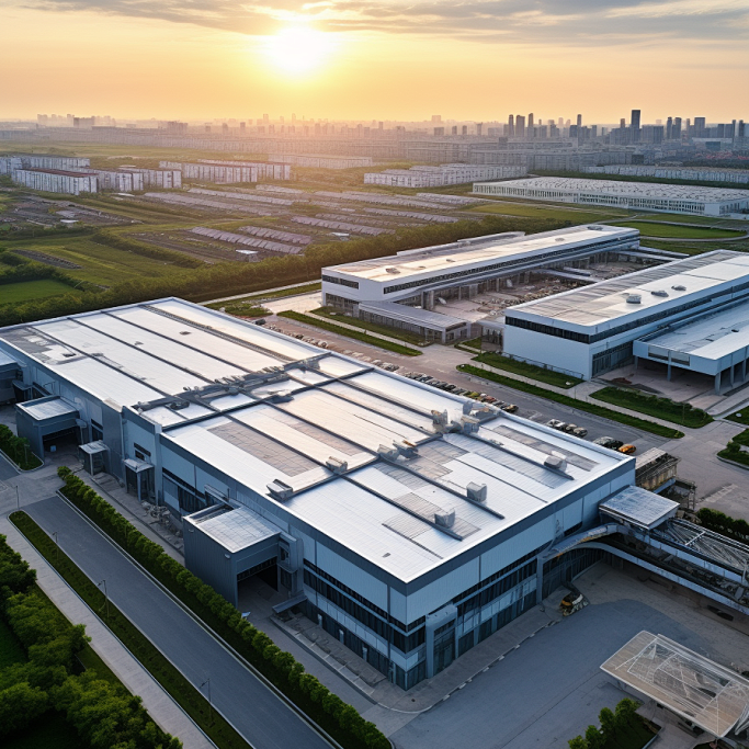 解锁物流仓储地坪新技术，让每一块地坪都“超长待机”！