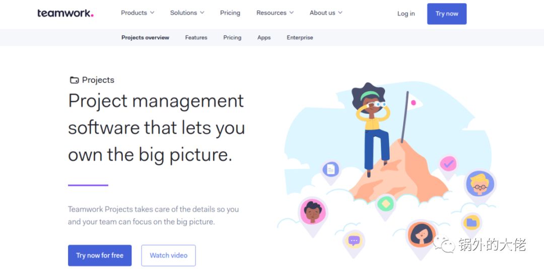 Top 10 顶级项目管理工具，我必须分享给你！