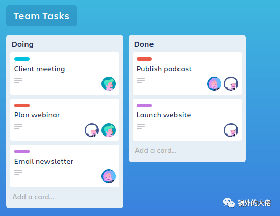 Top 10 顶级项目管理工具，我必须分享给你！