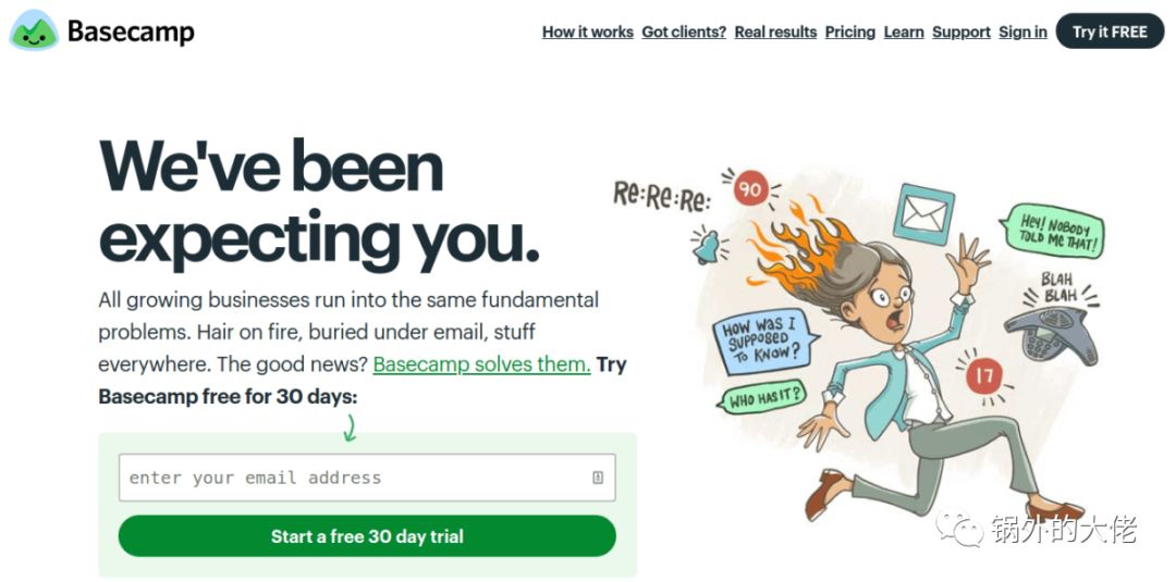 Top 10 顶级项目管理工具，我必须分享给你！