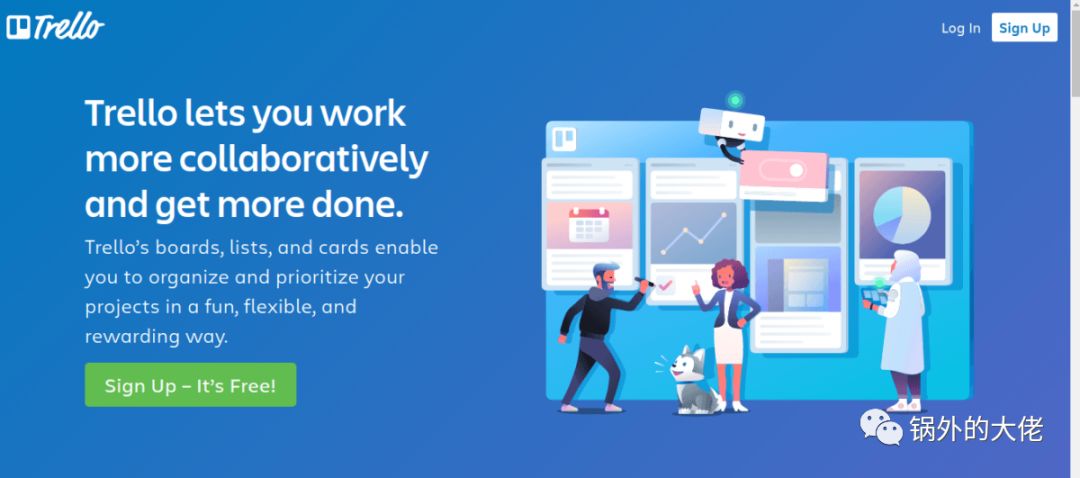 Top 10 顶级项目管理工具，我必须分享给你！