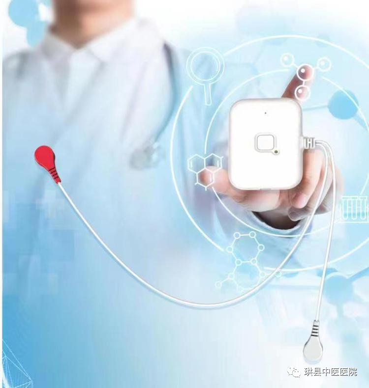 呼吸睡眠监测仪怎么用您睡觉的时候气还“顺”吗？“他”来告诉您——PSM100B便携式睡眠呼吸监测仪在我院健康管理中心正式投入使用_https://www.jmylbn.com_新闻资讯_第26张