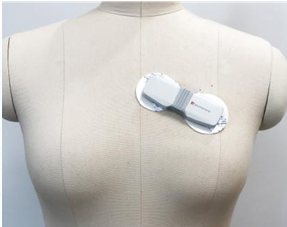 心电遥测怎么戴监护心脏的“哨兵”-无线遥测心电监护系统_https://www.jmylbn.com_新闻资讯_第11张