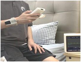 心电遥测怎么戴监护心脏的“哨兵”-无线遥测心电监护系统_https://www.jmylbn.com_新闻资讯_第9张